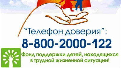 Уполномоченный по правам ребенка в Вологодской области.
