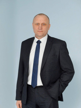 Фёкличев Сергей Александрович.