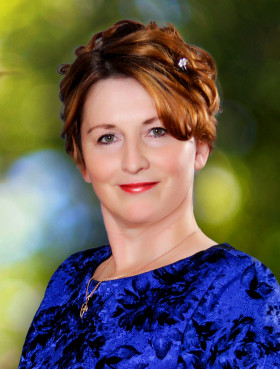 Баранова Елена Николаевна.