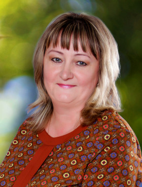Рогозина Наталия Ивановна.