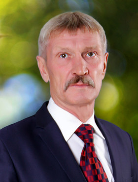 Черкашнев Александр Иванович.